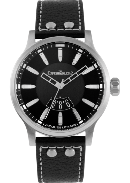 Jacques Lemans The Expendables 2 E-222